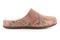 Strive Vienna Women's Supportive Slippers - Pink Snake