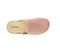 Strive Copenhagen Women's Comfort Supportive Slipper - Blush Cord Birdseye