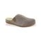 Strive Copenhagen Women's Comfort Supportive Slipper - Strive Footwear Copenhagen Mushroom Angled