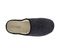 Strive Copenhagen Women's Comfort Supportive Slipper - Dark Grey - Overhead