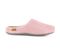 Strive Copenhagen Women's Comfort Supportive Slipper - Dusty Pink - Side