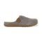 Strive Copenhagen Women's Comfort Supportive Slipper - Strive Footwear Copenhagen Mushroom Lateral