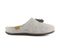 Strive Lille Women's Comfort Slipper - Grey - Side