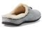 Strive Lille Women's Comfort Slipper - Light Grey