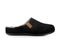 Strive Luxembourg Men's Supportive Slipper - Black - Side