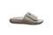 Strole Den Women's Wool Slippers with Orthotic Arch Support Strole- 721 - Wheat - View