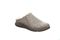Strole Snug Women's Supportive Wool Clog with Orthotic Arch Support Strole- 721 - Wheat - View