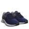 Strole Frolic - Women's Supportive Healthy Wool Walking Shoe Strole- 310 - Navy - 8