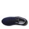 Strole Frolic - Women's Supportive Healthy Wool Walking Shoe Strole- 310 - Navy - View