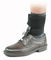 Virtually invisible and great for mild to moderate foot drop (drop foot)