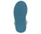 Lamo Juarez Kids' Boots CK1450 - Turquoise - Bottom View