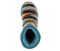 Lamo Juarez Kids' Boots CK1450 - Turquoise - Top View