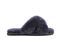 Lamo Serenity Slippers EW1902 - Charcoal - Side View