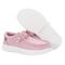 Lamo Paulie Kids Shoes CK2035 - Light Pink - Profile2 View