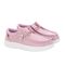 Lamo Paulie Kids Shoes CK2035 - Light Pink - Pair View with Bottom