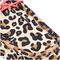Lamo Paulie Kids Shoes CK2035 - Cheetah - Detail View
