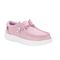 Lamo Paulie Kids Shoes CK2035 - Light Pink - Profile View