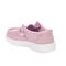 Lamo Paulie Kids Shoes CK2035 - Light Pink - Top View