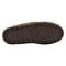 Lamo Harrison Moc Slippers EM1913 - Chocolate - Bottom View