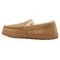 Lamo Harrison Moc Slippers EM1913 - Chestnut - Side View