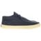 Lamo Tate Shoes EM2013 - Navy - Side View