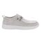 Lamo Michael Men's Shoes EM2034 - Light Grey - Side View