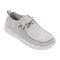 Lamo Michael Men's Shoes EM2034 - Light Grey - Side View