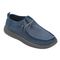 Lamo Michael Men's Shoes EM2034 - Slate Blue - Side View