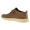 Lamo Michael Shoes EM2034 - Beige - Back Angle View