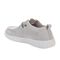 Lamo Michael Men's Shoes EM2034 - Light Grey - Top View