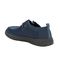 Lamo Michael Men's Shoes EM2034 - Slate Blue - Top View