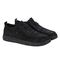 Lamo Michael Men's Shoes EM2034 - Black - Pair View with Bottom