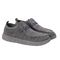 Lamo Michael Men's Shoes EM2034 - Grey - Pair View with Bottom