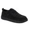 Lamo Michael Men's Shoes EM2034 - Black - Profile View
