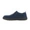 Lamo Michael Men's Shoes EM2034 - Slate Blue - Back View