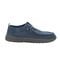 Lamo Michael Men's Shoes EM2034 - Slate Blue - Side View