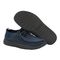 Lamo Michael Men's Shoes EM2034 - Slate Blue - Profile2 View