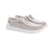 Lamo Paul Men's Shoes EM2035 - White - Pair View with Bottom