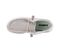Lamo Paul Men's Shoes EM2035 - White - Back Angle View