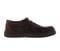 Lamo Paul Shoes EM2035 - Waxed Chocolate - Side View