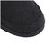 Lamo Julian Clog Wool Men's Slippers EM2049W - Black - Detail View