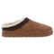 Lamo Julian Clog II Slippers EM2049 - Chestnut - Side View