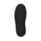 Lamo Julian Clog Wool Men's Slippers EM2049 - Waxed Black - Pair View