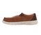 Lamo Samuel Shoes EM2059 - Chestnut Wool - Side View