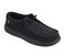 Lamo Samuel Shoes EM2059 - Black - Profile2 View