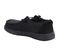 Lamo Samuel Shoes EM2059 - Black - Back Angle View