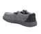 Lamo Samuel Shoes EM2059 - Grey - Back Angle View