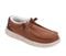 Lamo Samuel Shoes EM2059 - Chestnut Wool - Profile2 View