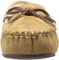 Lamo Lady's Britain Moc II Women's Slippers - Chestnut