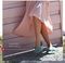 Lamo Amelia Women's Slippers - Charcoal Lifestyle